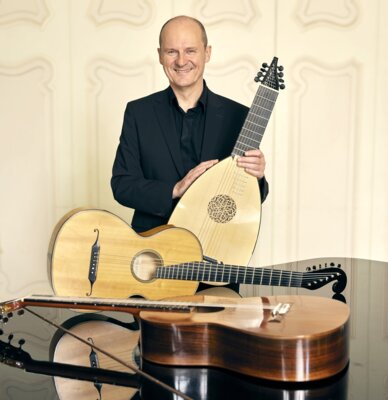 Maximilian Mangold