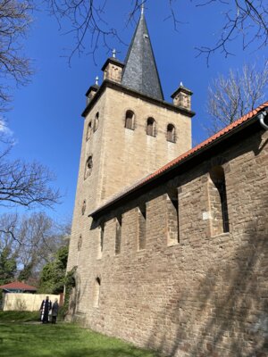 Bartholomäus-Kirche