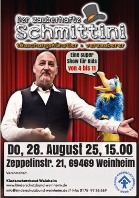 Foto zur Veranstaltung