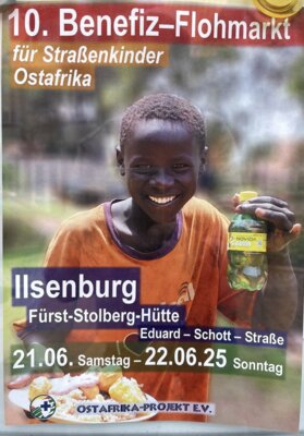 Ankündigung - Einladung