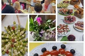 Veranstaltung: Wortgottesdienst mit anschließendem Frühstück und Büchertausch Di 26.​08.​2025
