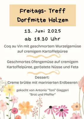 Foto zur Veranstaltung (Bild vergrößern)