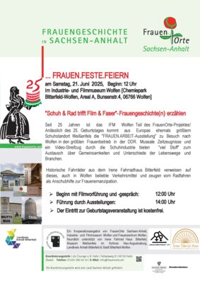 Foto zur Veranstaltung