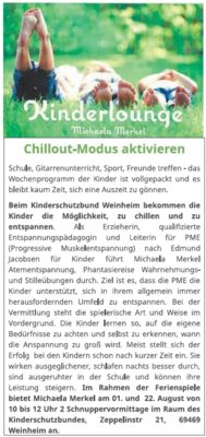 Foto zur Veranstaltung