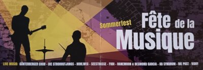 Flyer Vorderseite