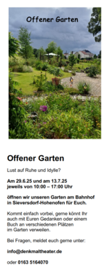Foto zur Veranstaltung