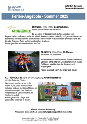 Foto zur Veranstaltung (Bild vergrößern)