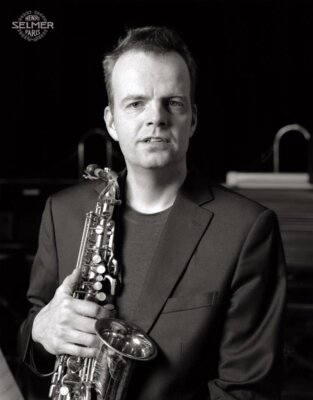 Foto: Ernst Friedrich Felsch