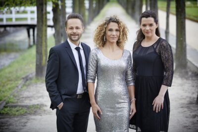 Foto: Laurence Chaperon