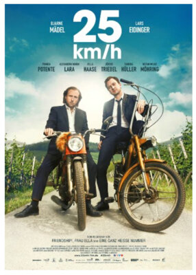 Veranstaltung: Sommerkino auf dem Spargelhof Do 24.​07.​2025