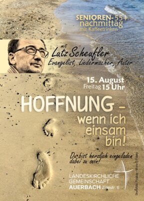 Foto zur Veranstaltung