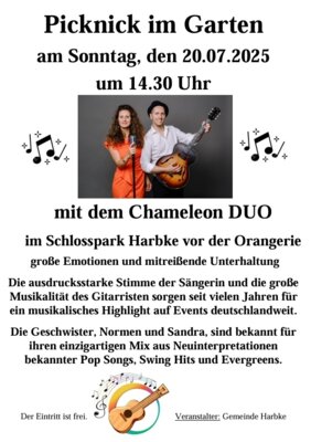Aushang als Bild