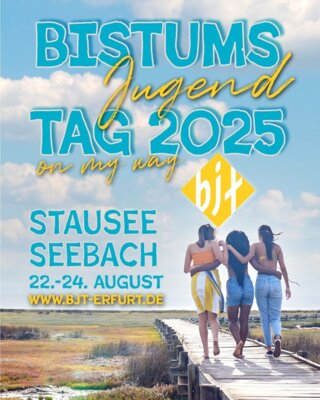Bistumsjugendtag