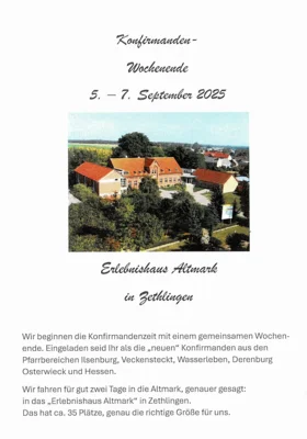 Foto zur Veranstaltung