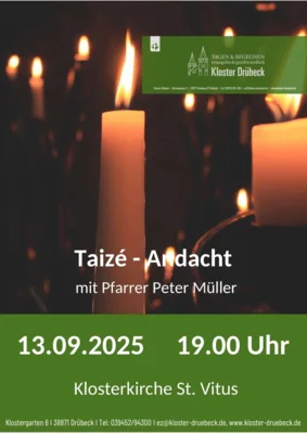 Foto zur Veranstaltung