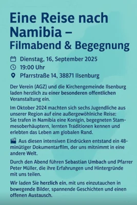 Foto zur Veranstaltung