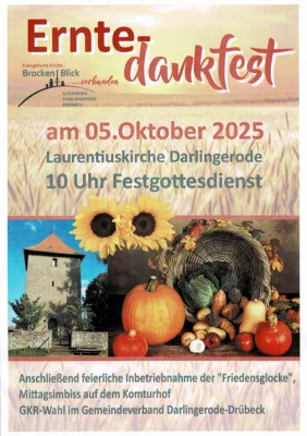 Einladung