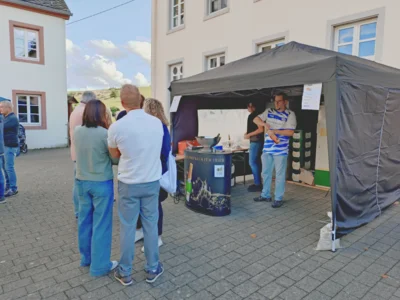 Foto zur Veranstaltung