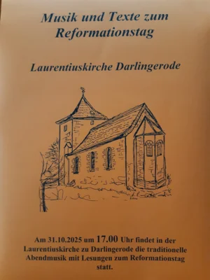 Einladung