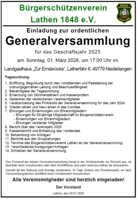 Foto zur Veranstaltung