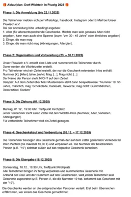 Spielregeln