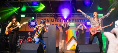 Credit: Jörg Scheibe
