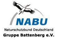 Logo NABU Battenberg