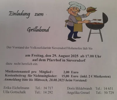 Foto zur Veranstaltung