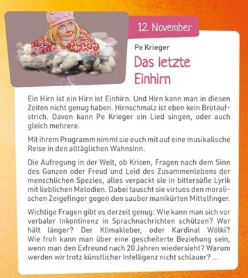 Foto zur Veranstaltung