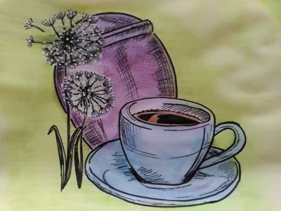 Veranstaltung: Caf&eacute; Endlichkeit Do 12.​03.​2026