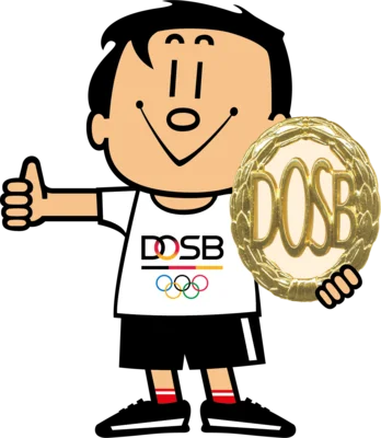 Copyright DOSB