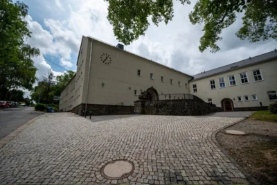 Treff an der Grundschule Reichenhain (Bild vergr&ouml;&szlig;ern)