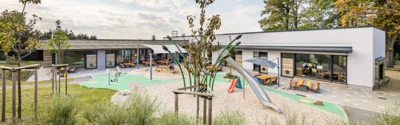 Kindergarten (Bild vergr&ouml;&szlig;ern)