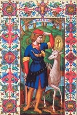 Hubertus