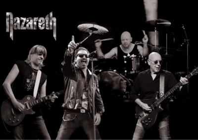 Nazareth
