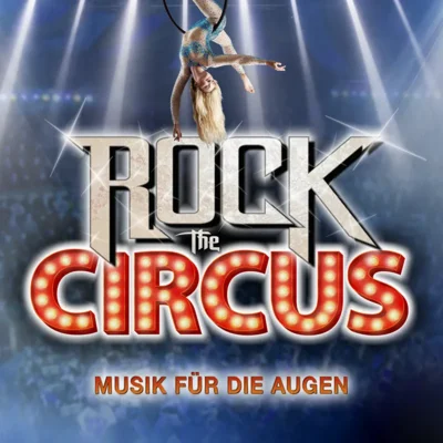 Rock the Circus