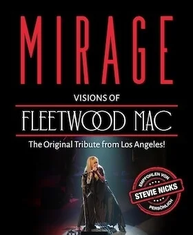 Fleetwood Mac Tribute-Show