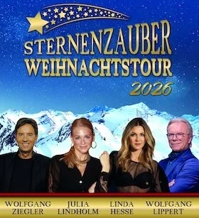 Weihnachtstour 2026