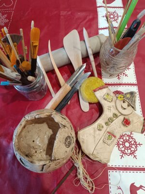 Foto: Mandy Schultz (Gemeindezentrum)