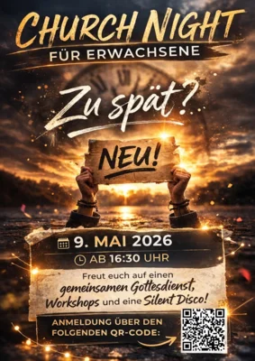 Foto zur Veranstaltung