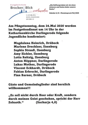 Foto zur Veranstaltung