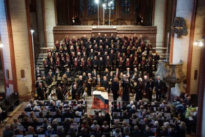 Domchor 2022
