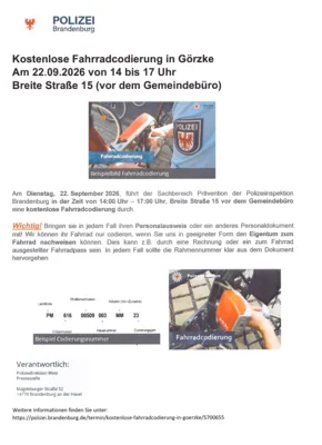 Foto zur Veranstaltung
