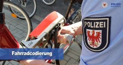 Bild: Polizei Brandenburg