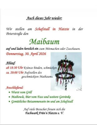 Foto zur Veranstaltung