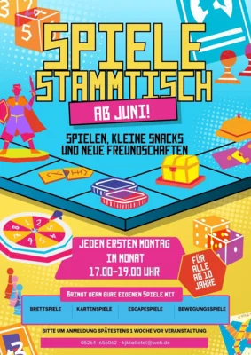Foto zur Veranstaltung