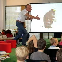 Foto: Eventilator