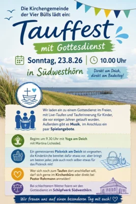 Foto zur Veranstaltung