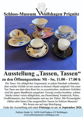 Ausstellung 