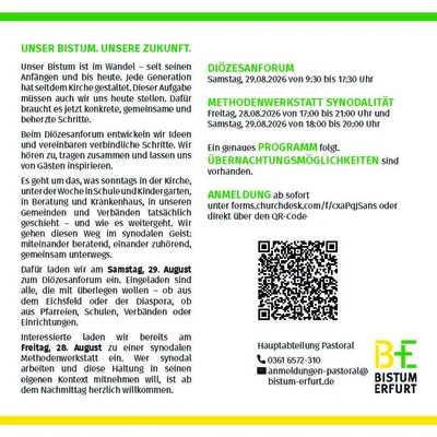Foto zur Veranstaltung